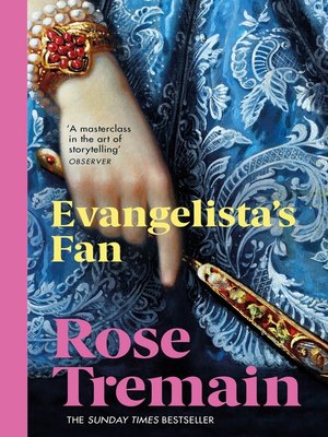 cover image of Evangelista's Fan